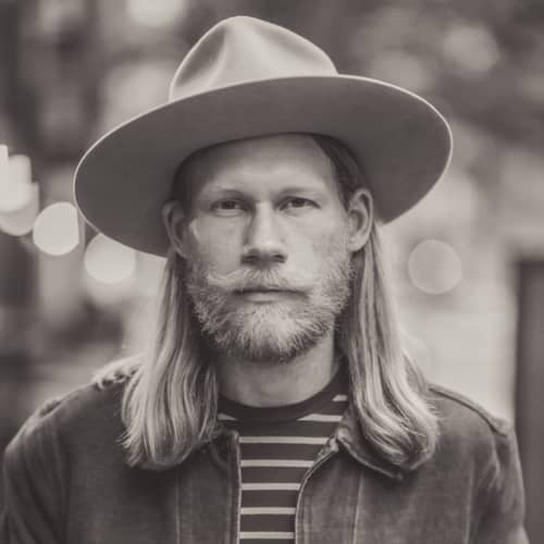 JARROD DICKENSON - The Small Talk Tour at The Greystones