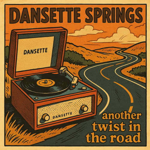 DANSETTE SPRINGS at The Greystones