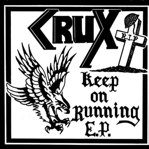 Sidney & Matilda Presents: Crux at Sidney & Matilda