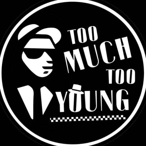Too Much Too Young - The Music of 2 Tone & Beyond at Sheffield City Hall