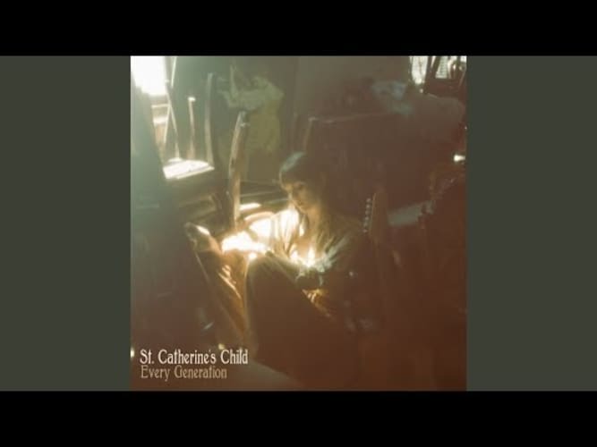 An evening with St Catherine’s Child at Cafe No9 at Cafe #9