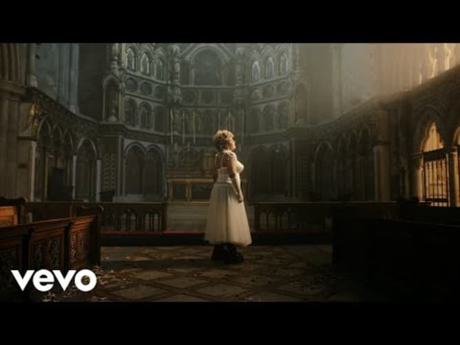 Lungs | Performing The Music Of Florence And The Machine at The Corporation