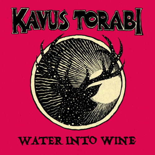 Kavus Torabi at The Corporation