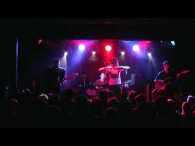 Lizzie and the Banshees & Scottish Sex Pistols at The Corporation