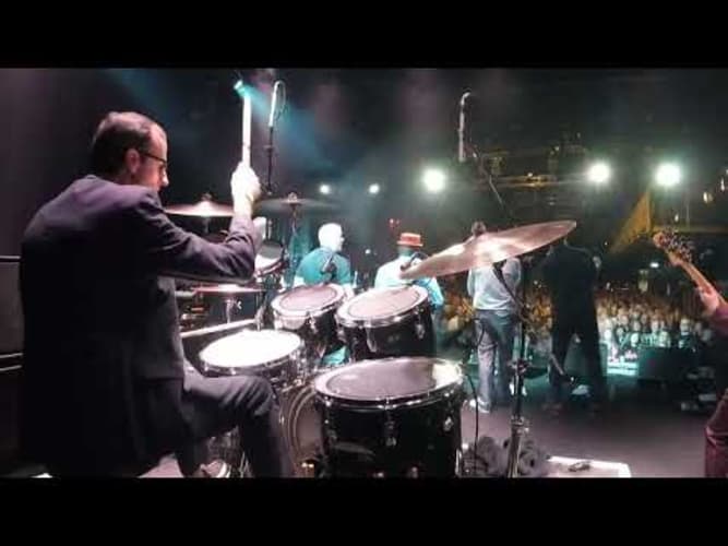 The Specials LTD ‘GANGSTERS’ Tour | Network 2 at Network