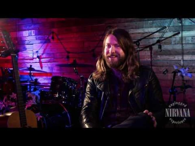 Nirvana Unplugged Experience UK | Network 2 at Network