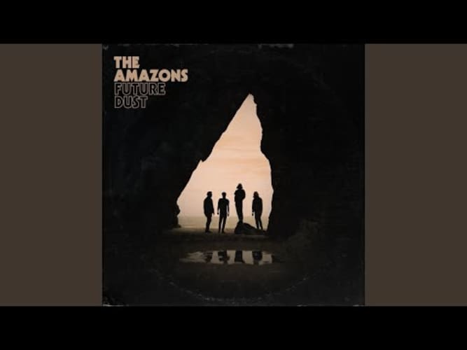 The Amazons at Foundry