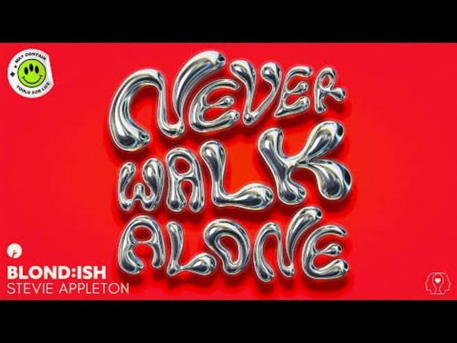 Blondish – Playing the music of Blondie at Network