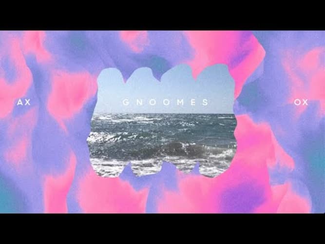 DC Presents: Gnoomes at Delicious Clam HQ