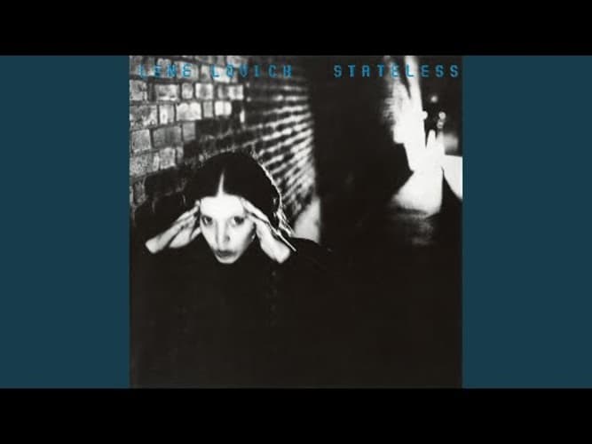 Lene Lovich at The Corporation