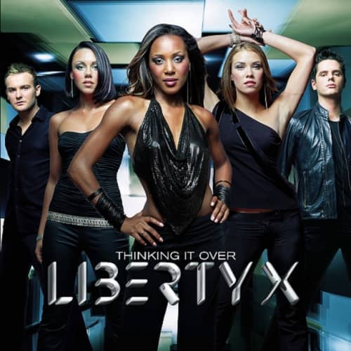 Hear'say + Liberty X - Popstars: the Originals at Sheffield Arena