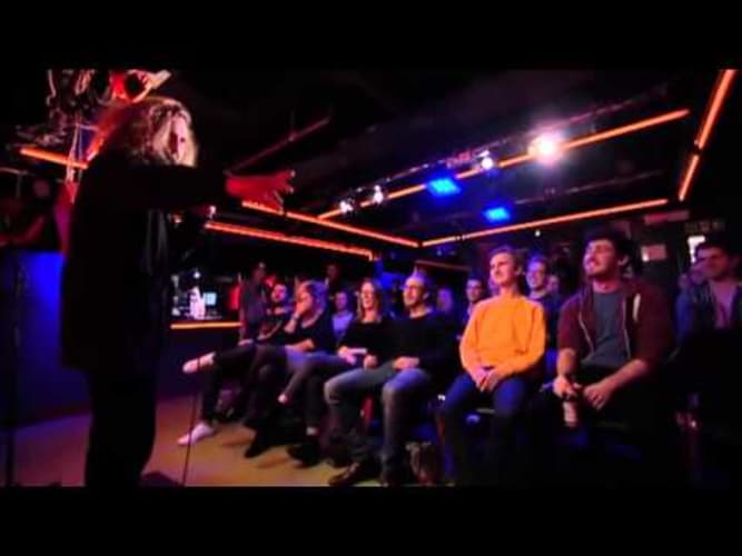 Seann Walsh: This is Torture at Holmfirth Civic Hall
