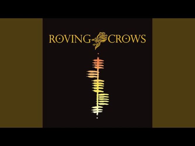 ROVING CROWS at The Greystones
