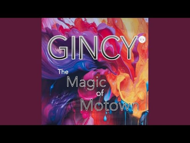 The Magic of Motown at Sheffield City Hall