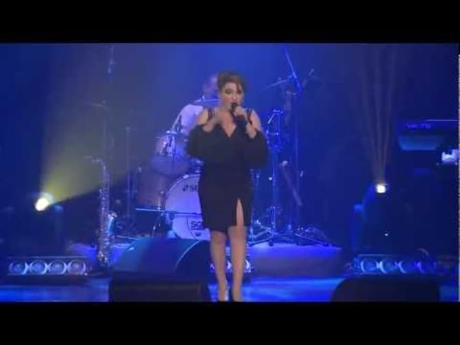 Queen of the Night - A Tribute to Whitney Houston at Sheffield City Hall
