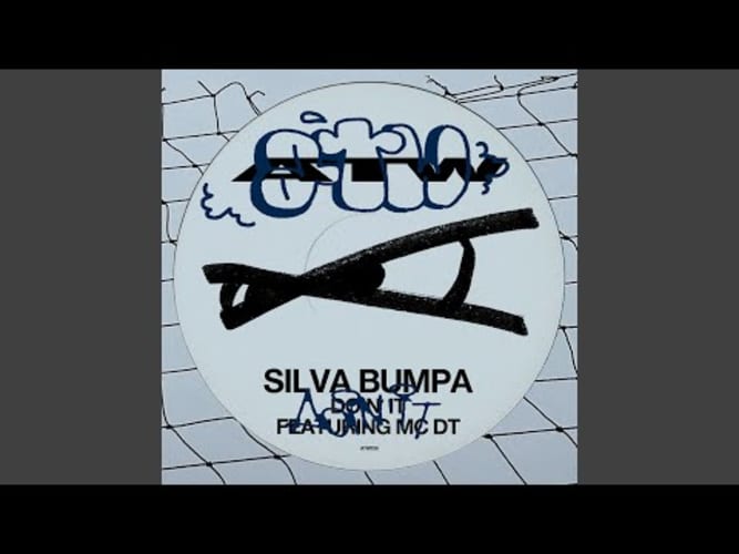 Silva Bumpa at Electric Studios