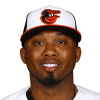 Alcides Escobar