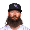 Charlie Blackmon