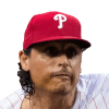 Jason Vargas