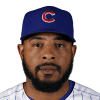 Jeremy Jeffress