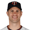 Joe Mauer