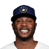 Lorenzo Cain