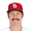 St. Louis Cardinals on X: Miles Mikolas' ERA in 2022: 1⃣.5⃣3⃣   / X