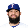 Rougned Odor