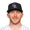 Trevor Story