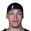 Aaron Gordon Stats