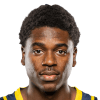 Aaron Holiday Stats