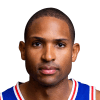 Al Horford Stats