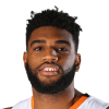 Alan Williams Stats