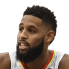 Allen Crabbe Stats