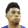 Allonzo Trier Stats