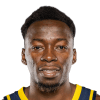 Amida Brimah Stats