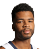 Andrew Harrison Stats