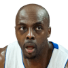 Anthony Tolliver Stats