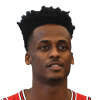 Antonio Blakeney Stats