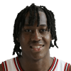 Ayo Dosunmu Stats