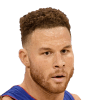 Blake Griffin Stats