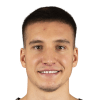 Bogdan Bogdanovic Stats