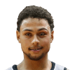 Bryn Forbes Stats