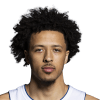 Cade Cunningham Stats