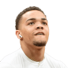 Carsen Edwards Stats