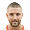 Chandler Parsons Stats