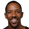 Channing Frye Stats