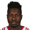 Chinanu Onuaku Stats