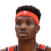 Chris Boucher Stats