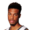 Chris McCullough Stats